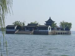 -石湖景区