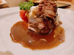 -怡咖啡·自助餐·西安香格里拉