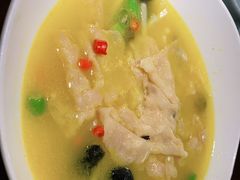 -九锅一堂酸菜鱼(新南凯德直营店)