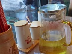 -凯达饺子城(燕山大街店)