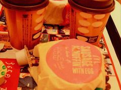 -麦当劳(朝阳北路店)