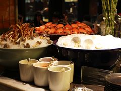 海鲜-君悦酒店·乐厨·高空自助餐(青年大街店)