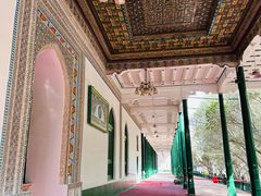 -艾提尕尔清真寺