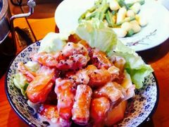 -蜜桃餐厅·古运河畔(南下塘店)