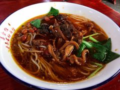 -老南昌粉面馆(绳金塔店)