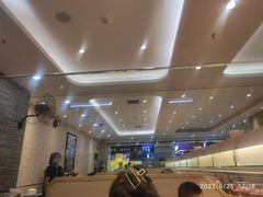 -京樽回転寿司(奥林匹克店)