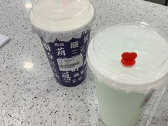 -光明新鲜屋·鲜乳茶(乾坤店)