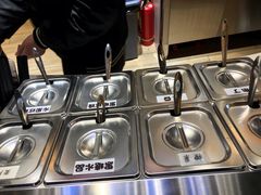 -茶太良品·北京特色茶饮(西站食宝街店)