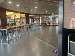 大堂-汉堡王(梅村服务区南店)