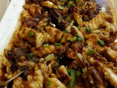 -潮喜竹溪荔湖酒家(荔枝湾店)