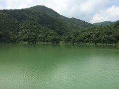 -广州市石门国家森林公园