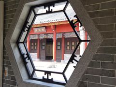 -顺峰山公园