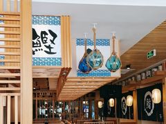 -万岁寿司(万国店)