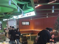 -0048鲜活香辣虾·火锅(铜陵路店)