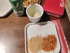 -李不管把把烧(火车南站店)