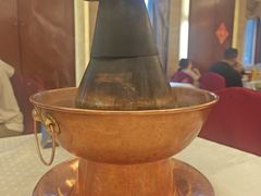 -东来顺饭庄(西单店)