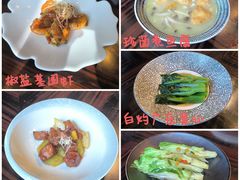 -新天世纪中餐厅
