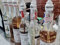 -Manner Coffee(淮海755店)