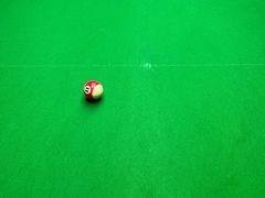 -诺客台球俱乐部