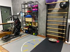 -海曼康复|HealmanClinic