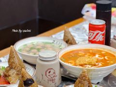 -1980烧肉粽(中山路店)