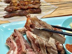 -陳香貴·兰州牛肉面(上海长风大悦城店)