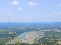 -七曲山风景区