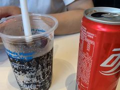 -达美乐比萨(留仙大道店)