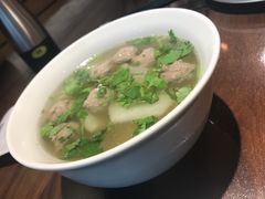 -南门小馆·清真(国贸商城店)