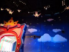 -七彩云南欢乐世界