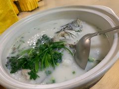 -高老庄·老溧阳·私房菜(南山竹海店)