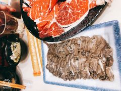 -宣武小院涮肉(前门店)