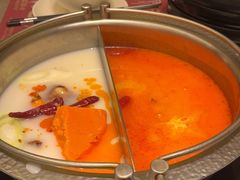 -一绪に寿喜烧(荟聚店)