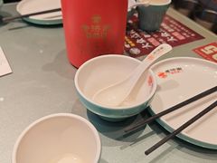 -老济南·地道济南菜(大明湖店)