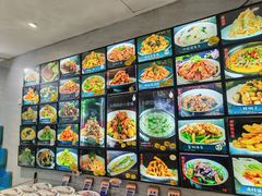 -小船渔村•大连菜•大连焖鱼(黄河路店)