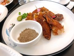 -天伦里餐厅(绿城桃花源店)