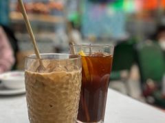 -东鑫记港式茶餐厅(南京东路店)