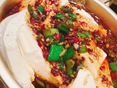 -秋香家韩式炭火烤肉(荷园路店)