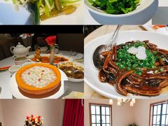 -玫瑰厅上海菜(兴国路店)