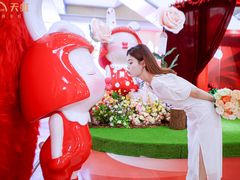 -天虹购物中心(石路店)