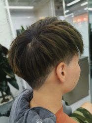 -P.STYLE派斯造型