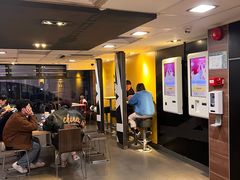 -麦当劳(一德路店)