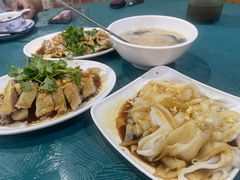 -电白鸭粥店(下沙二坊88号店)