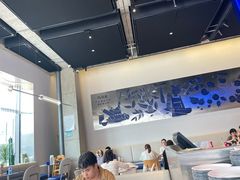 -玛尚诺Pizza&Bar(长泰广场店)