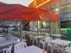 -清真利德顺小老饭庄(复兴路店)