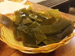 海带-绝城芋儿鸡(犀浦旗舰店)