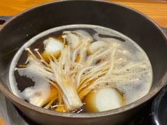 -呷哺呷哺 黄金牧场 (欢乐谷店)