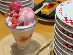 -寿司郎(上野店)