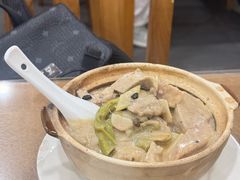 -大唐靓汤江门私房菜(景田店)