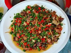 -辣婆婆(航天桥店)